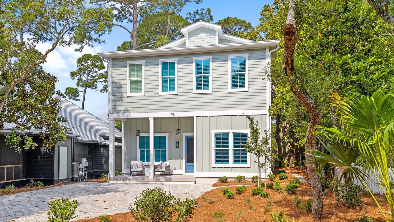 Photo of Others in Grayton Beach