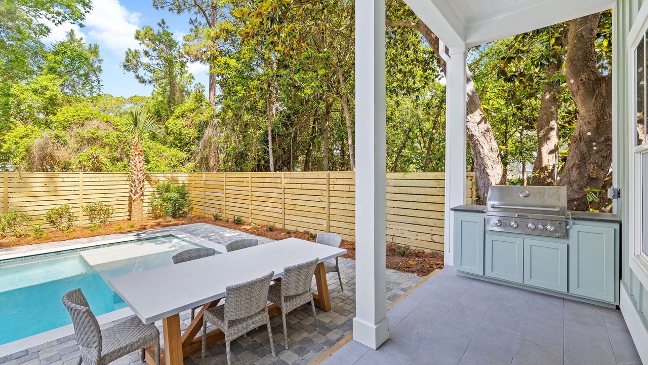 Photo of Outdoor in Grayton Beach