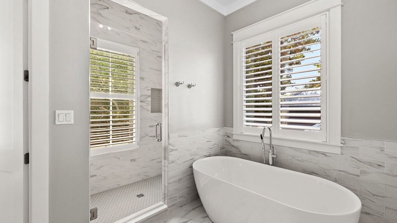 Photo of Bathroom in Grayton Beach