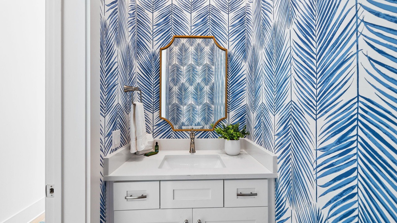 Photo of Bathroom in Grayton Beach