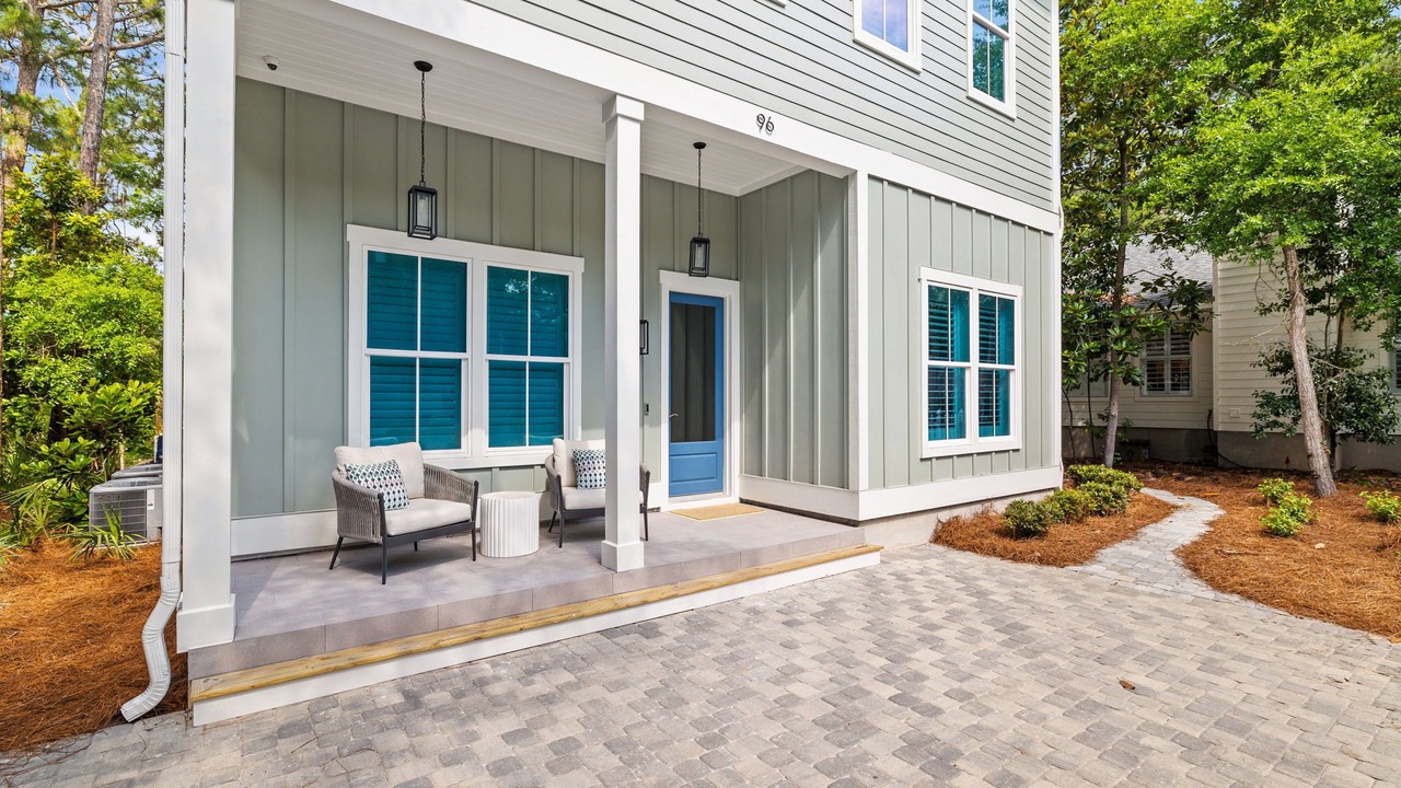 Photo of Outdoor in Grayton Beach