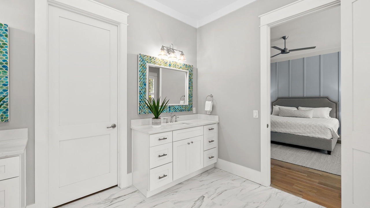 Photo of Bathroom in Grayton Beach