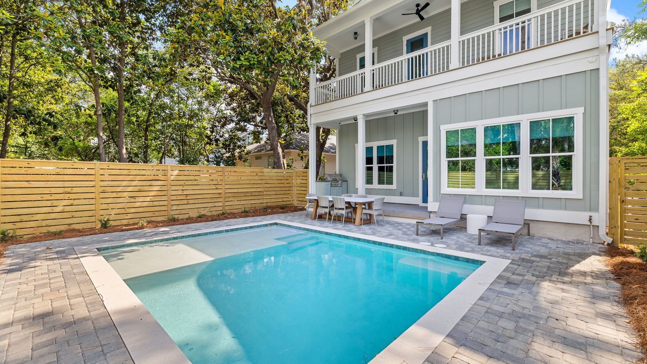 Photo of Outdoor in Grayton Beach
