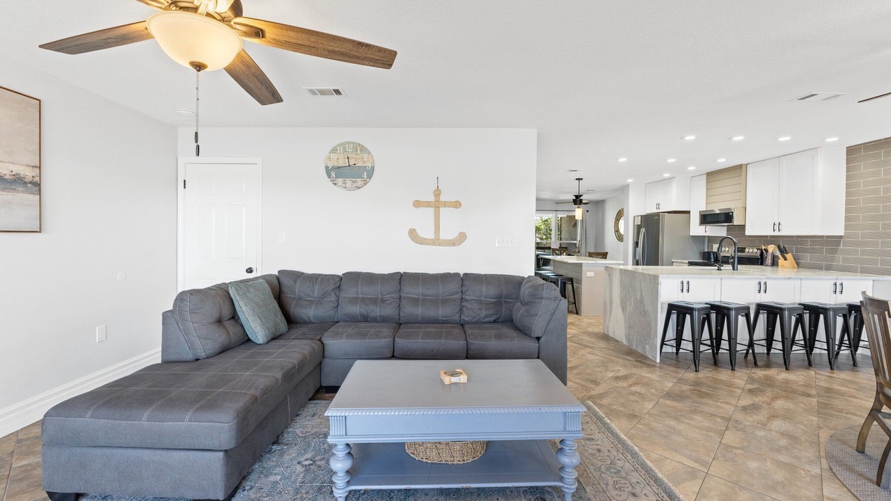 Photo of Livingroom in Ocean City