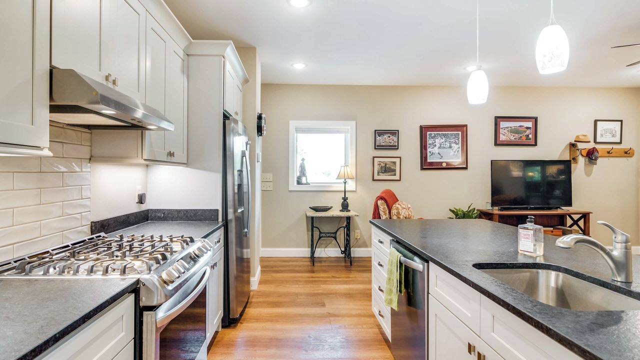 Photo of Kitchen in Starkville