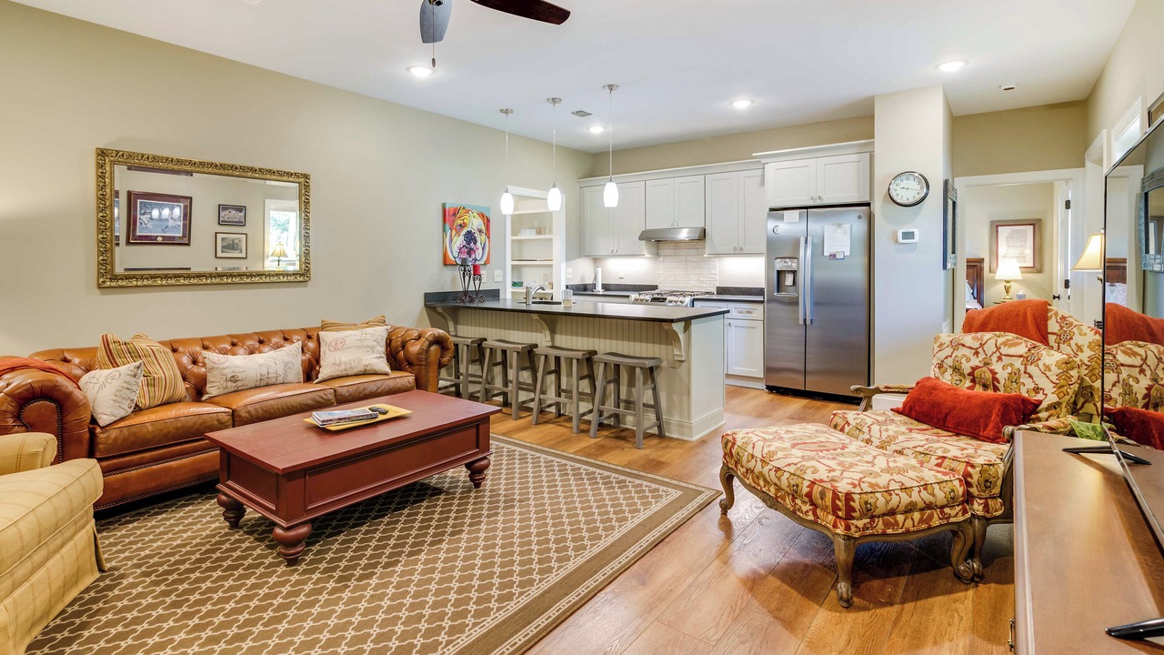 Photo of Bedroom in Starkville