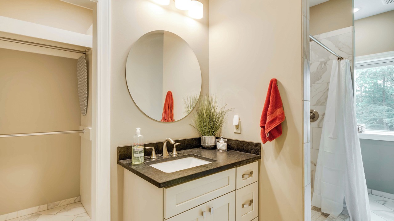 Photo of Bathroom in Starkville