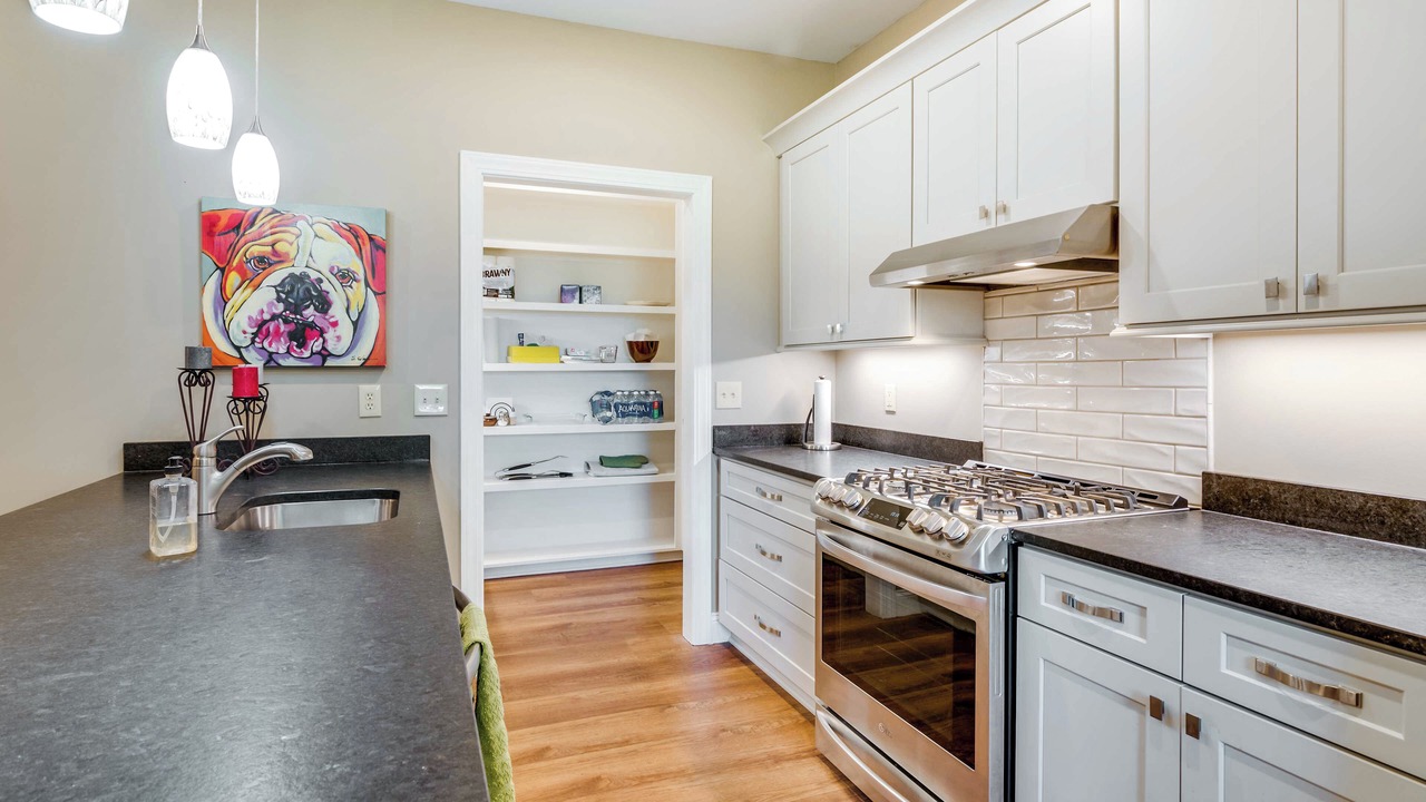 Photo of Kitchen in Starkville