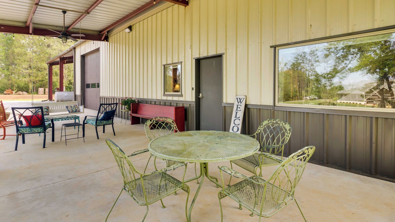 Photo of Outdoor in Starkville