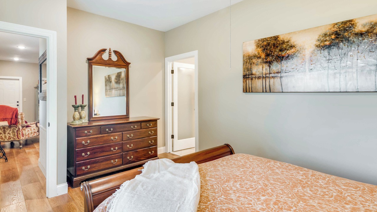 Photo of Bedroom in Starkville