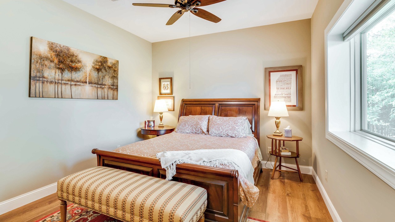 Photo of Bedroom in Starkville