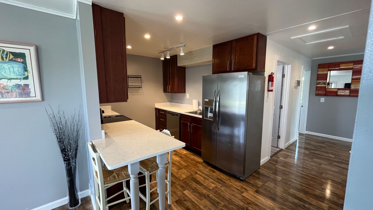 Photo of Kitchen in Pretty Bayou