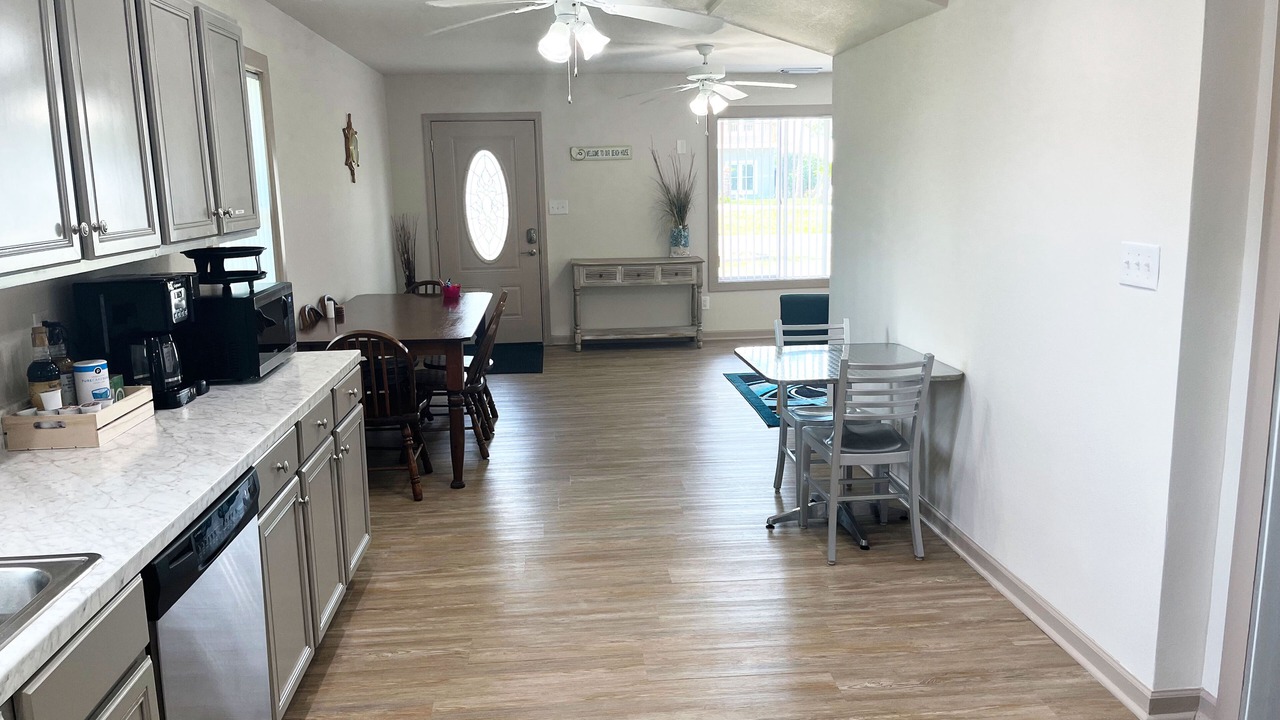 Photo of Kitchen in Pretty Bayou