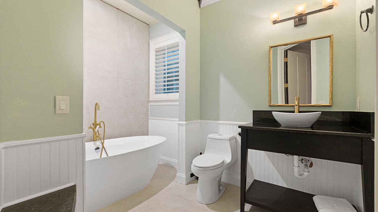 Photo of Bathroom in Palm Coast