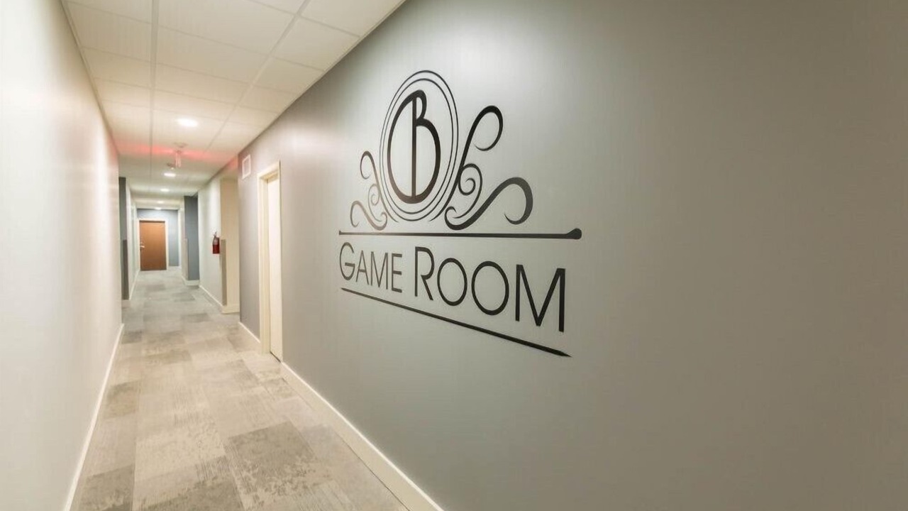 Photo of Bedroom in Central Business District