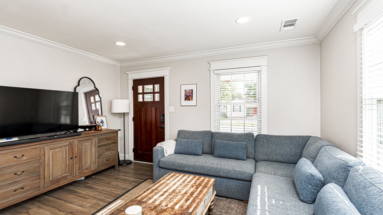 Photo of Livingroom in Mid City South