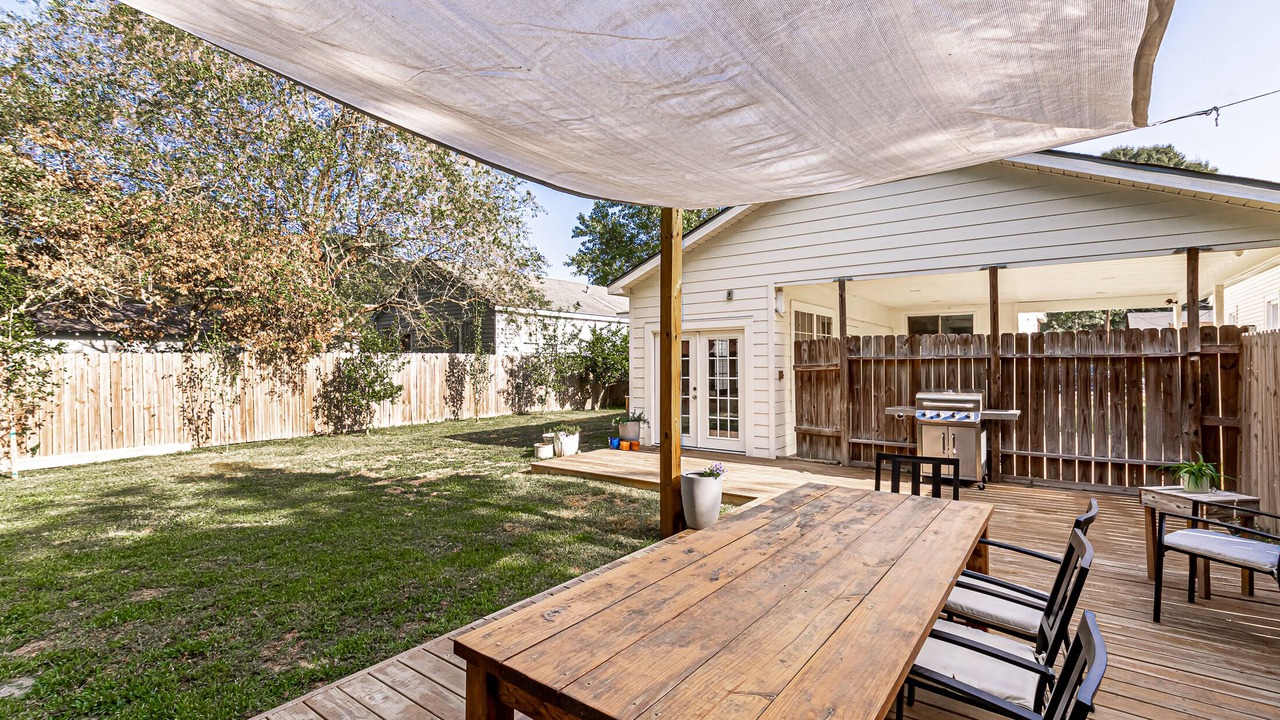 Photo of Outdoor in Mid City South