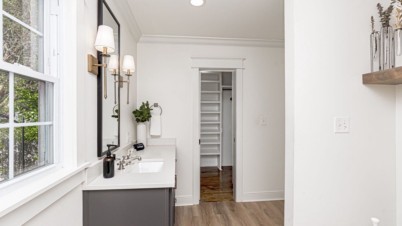 Photo of Bathroom in Mid City South
