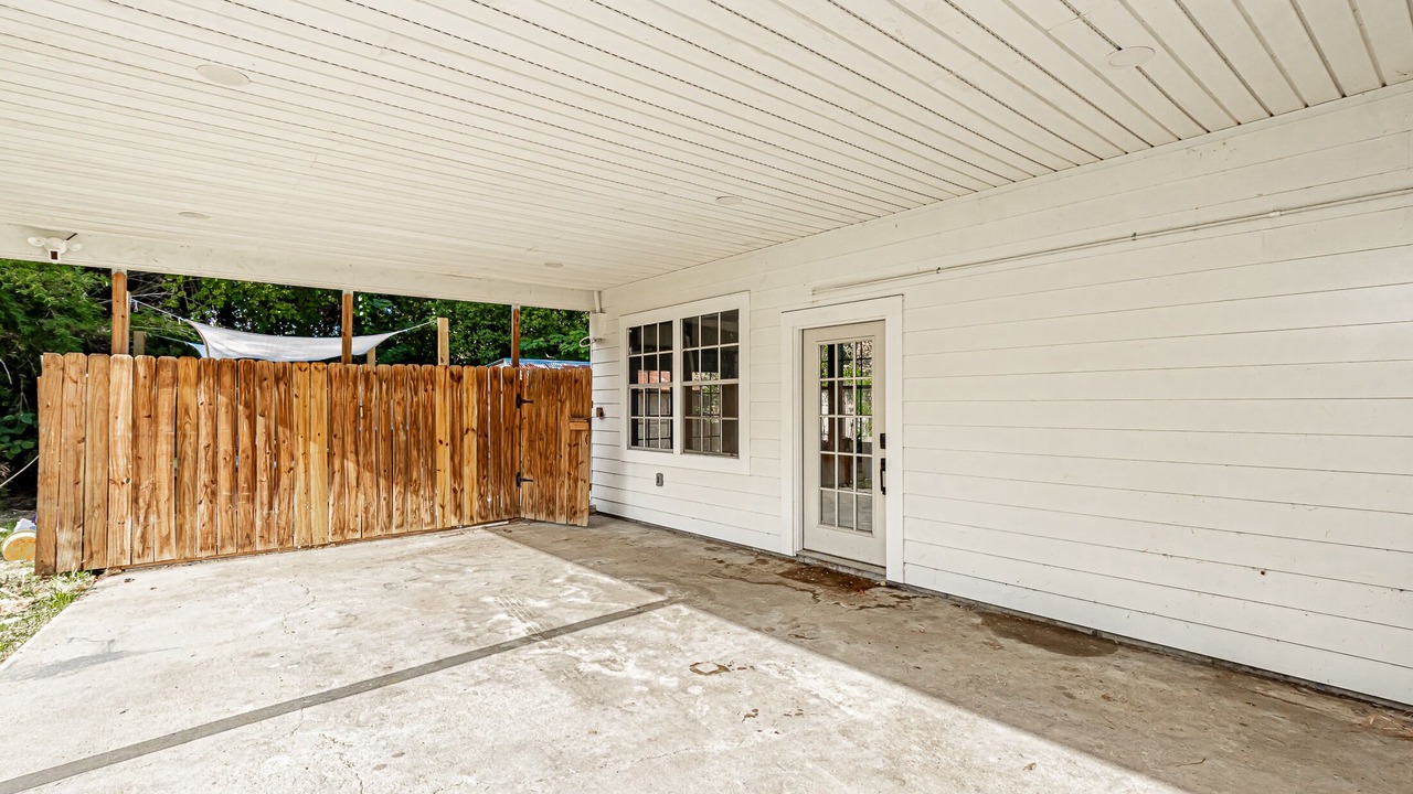 Photo of Outdoor in Mid City South