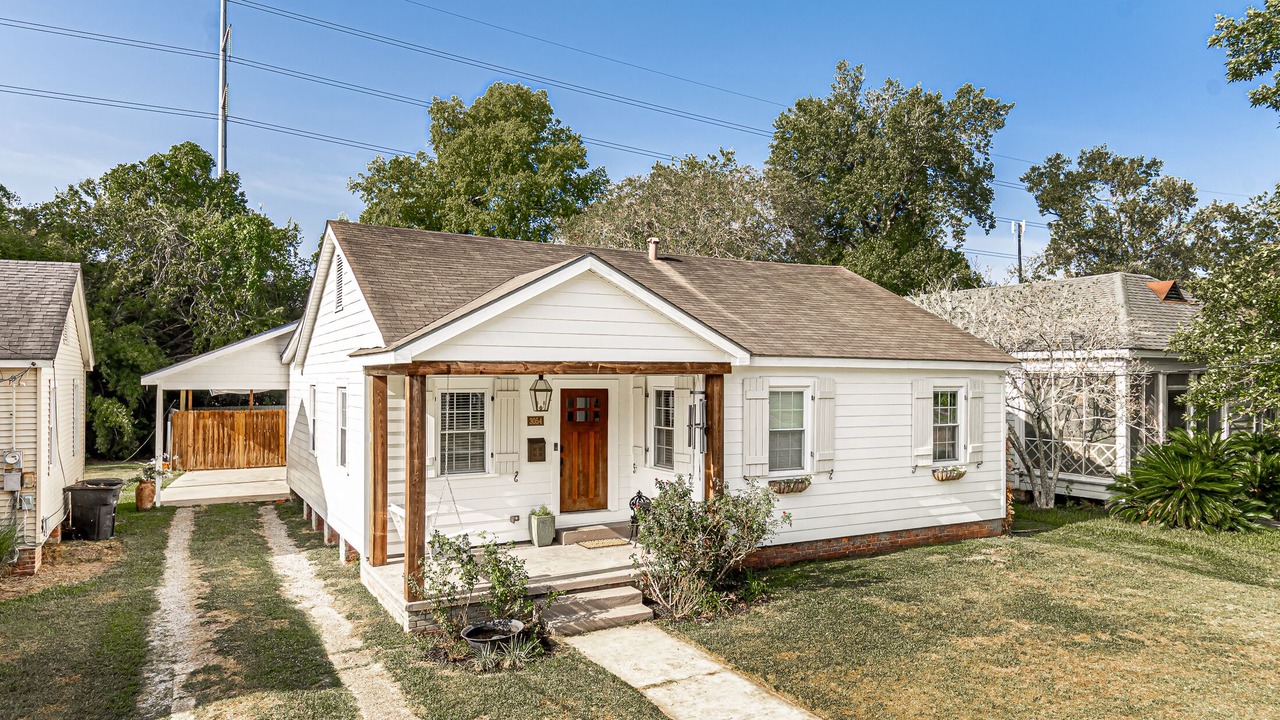 Photo of Outdoor in Mid City South