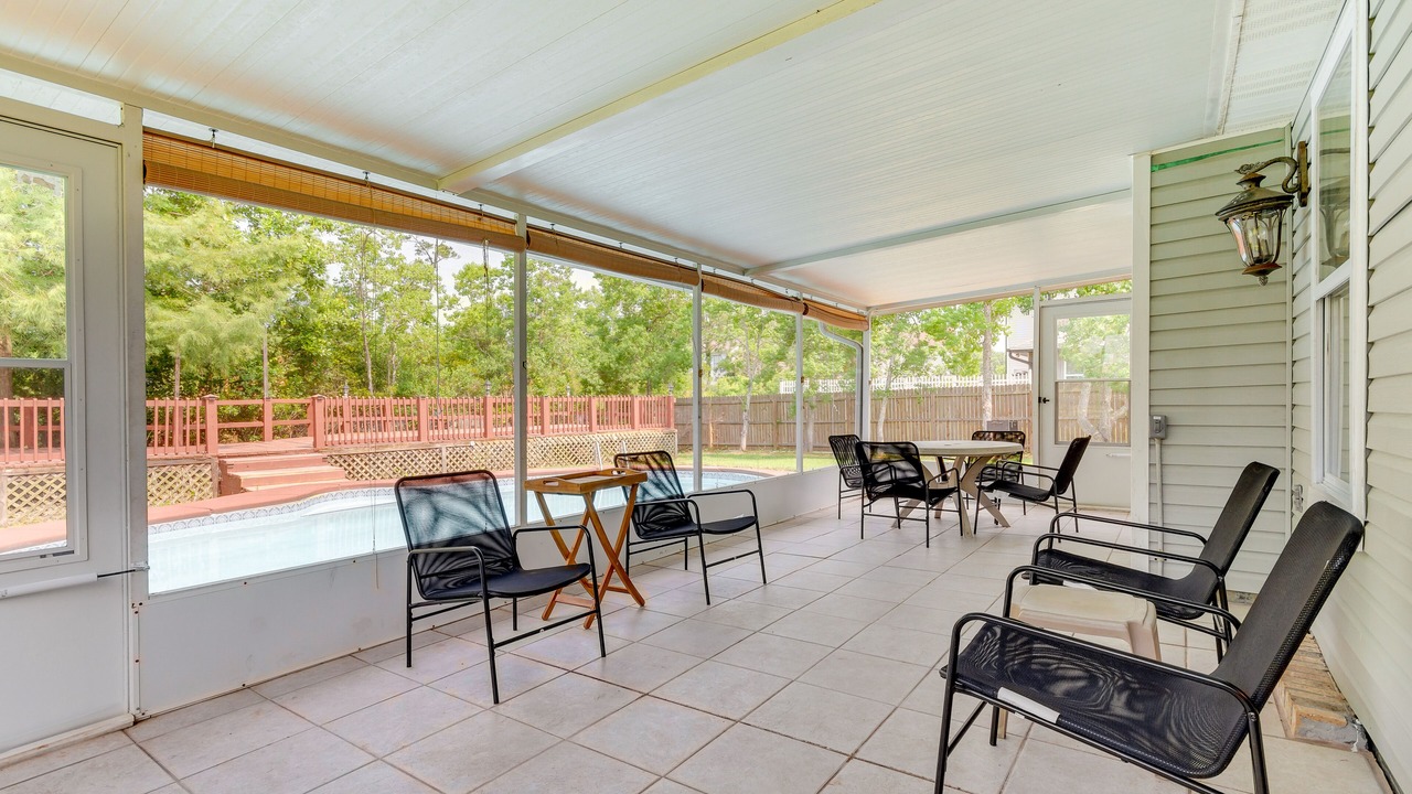 Photo of Outdoor in Mary Esther