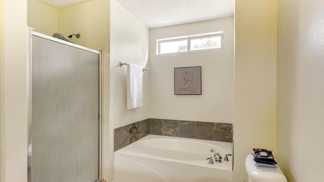 Photo of Bathroom in Mary Esther