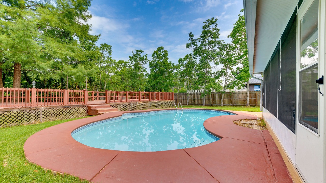 Photo of Outdoor in Mary Esther