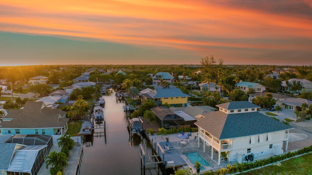 Photo of Outdoor in East Naples