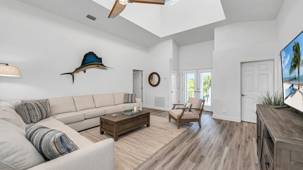 Photo of Livingroom in East Naples