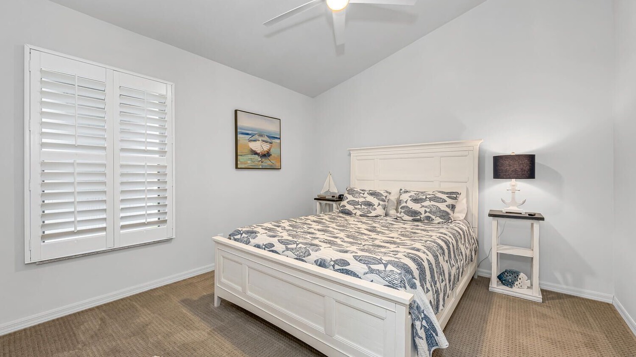 Photo of Bedroom in East Naples
