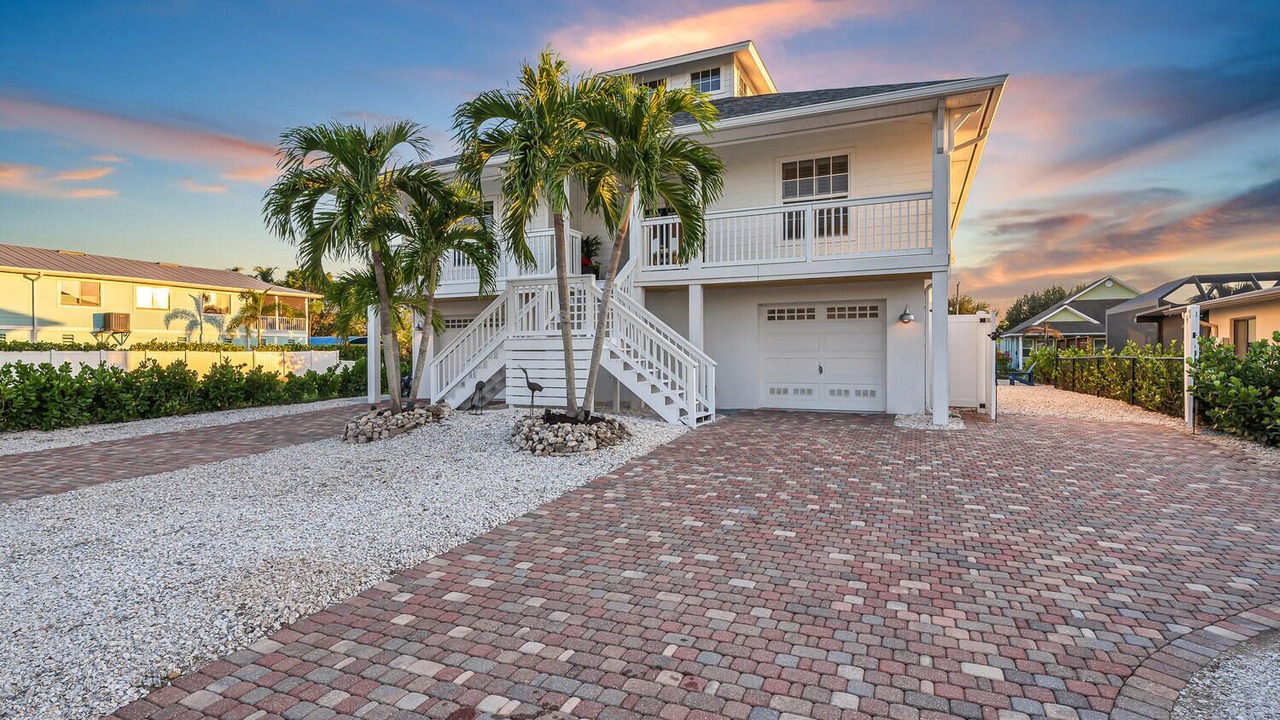 Photo of Outdoor in East Naples