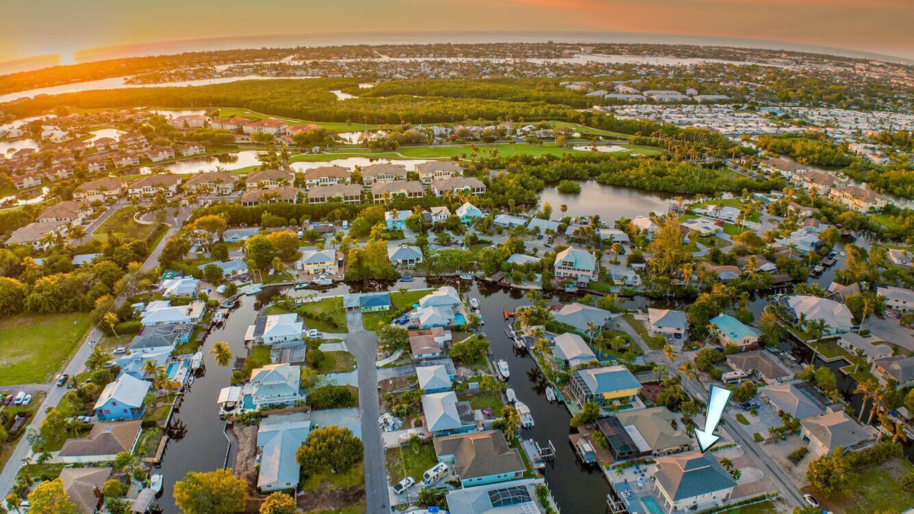 Photo of Outdoor in East Naples