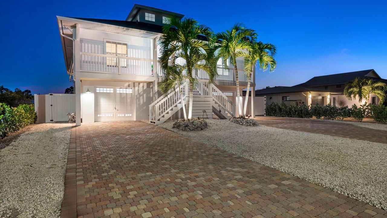 Photo of Outdoor in East Naples