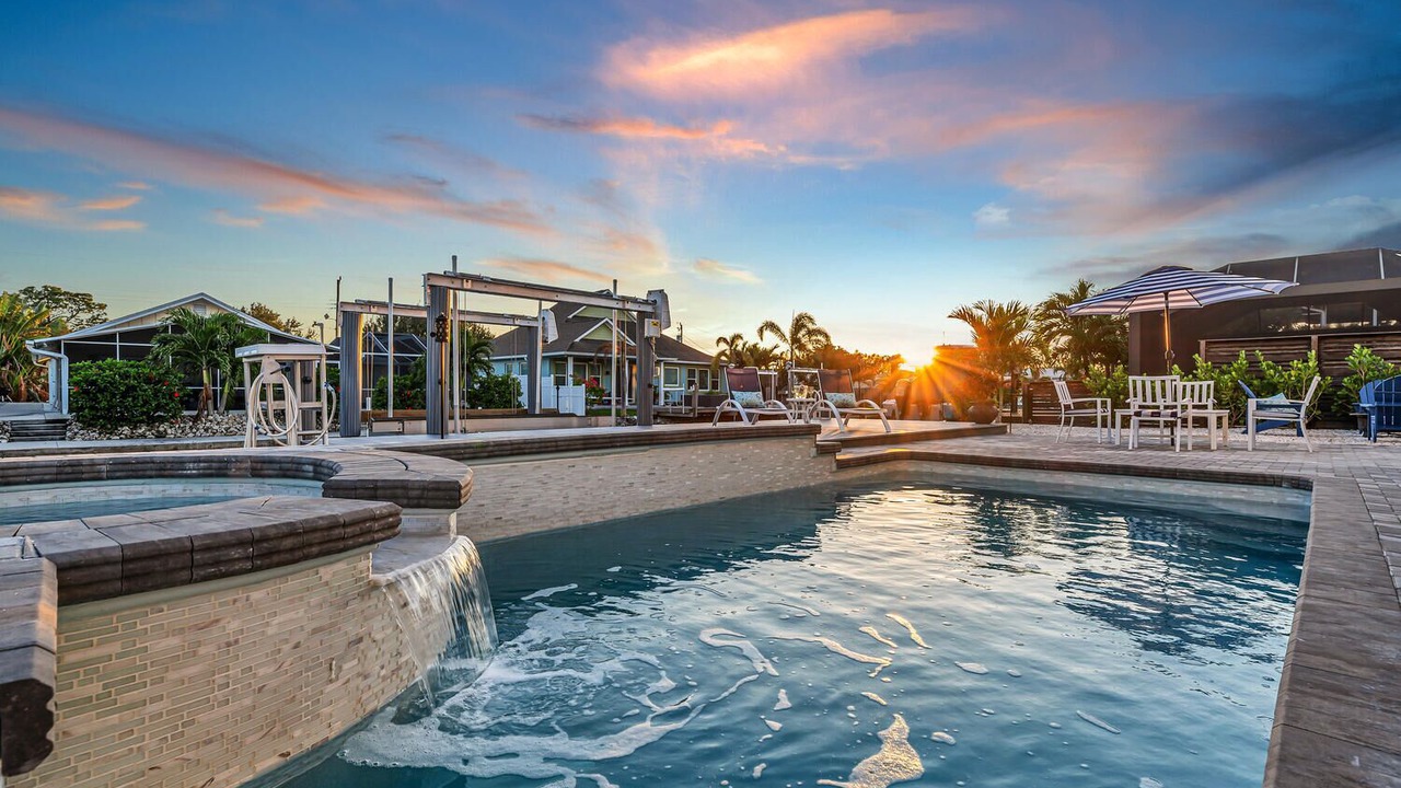 Photo of Outdoor in East Naples