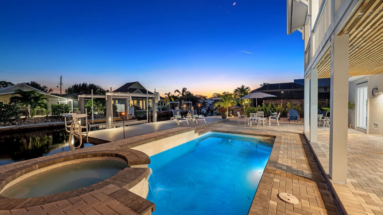Photo of Outdoor in East Naples