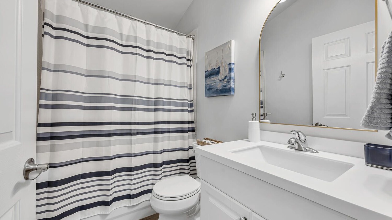 Photo of Bathroom in East Naples