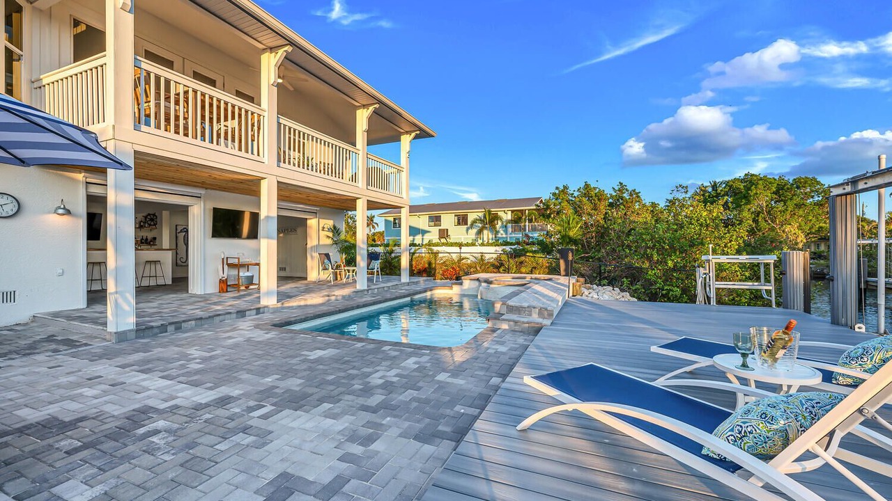 Photo of Outdoor in East Naples
