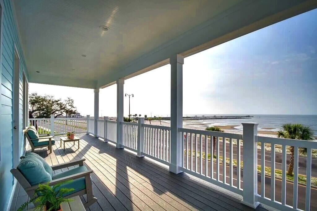 Photo of Outdoor in Mississippi City