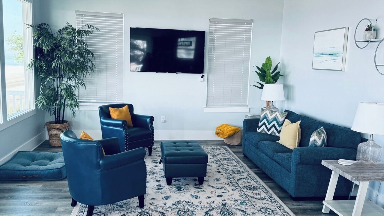 Photo of Livingroom in Mississippi City