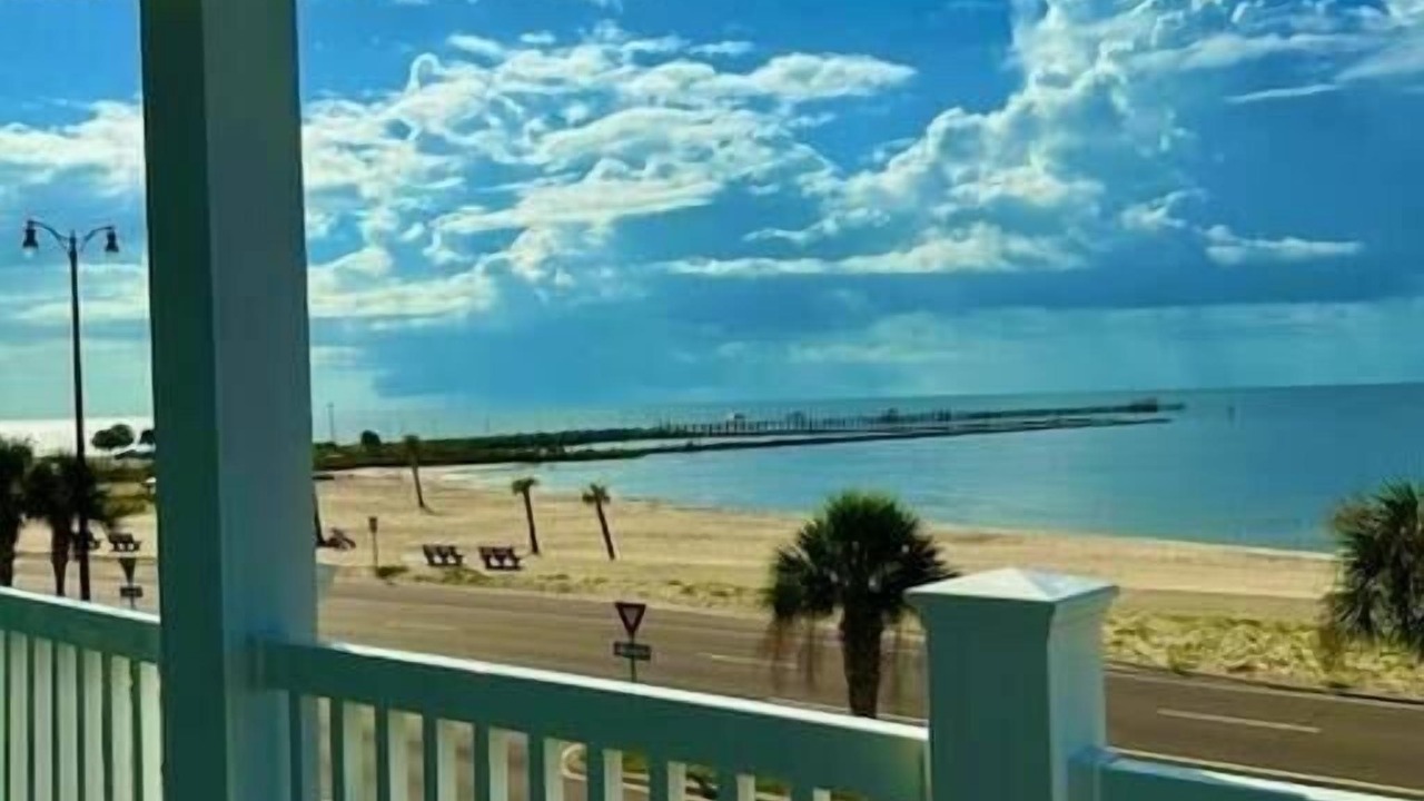 Photo of Outdoor in Mississippi City