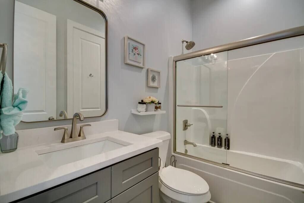 Photo of Bedroom in Mississippi City