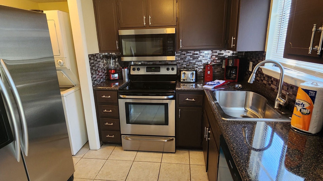 Photo of Kitchen in Parker