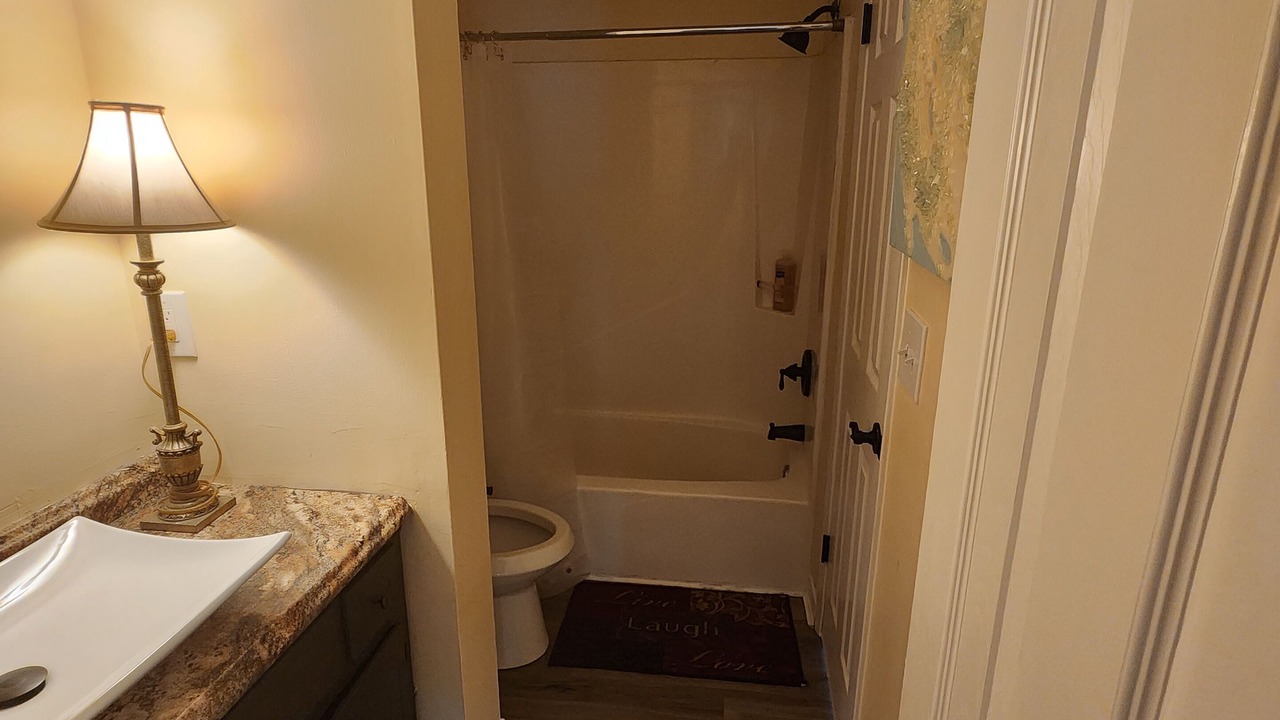 Photo of Bathroom in Parker