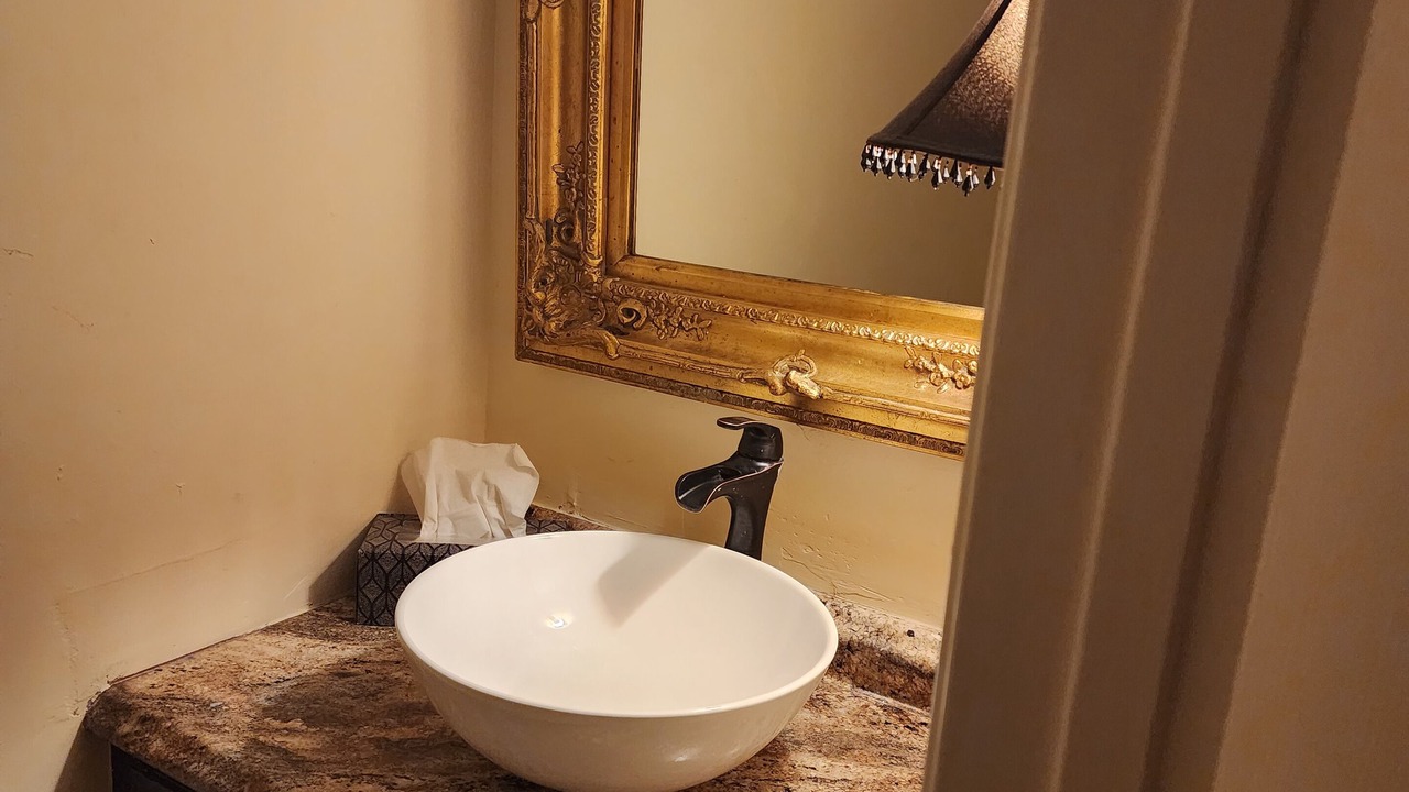Photo of Bathroom in Parker