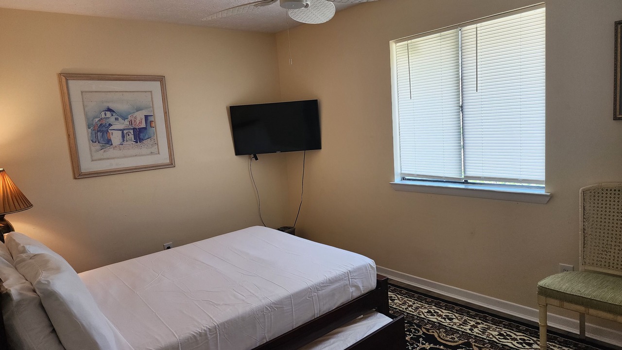 Photo of Bedroom in Parker