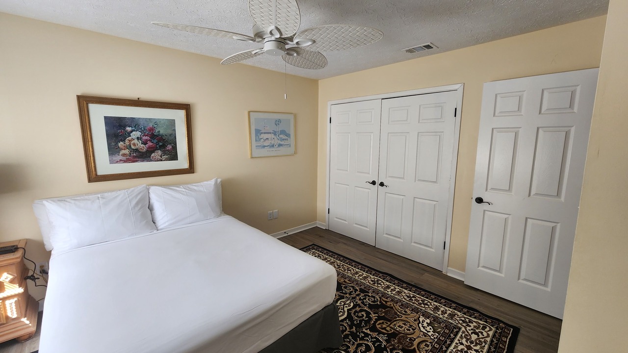Photo of Bedroom in Parker