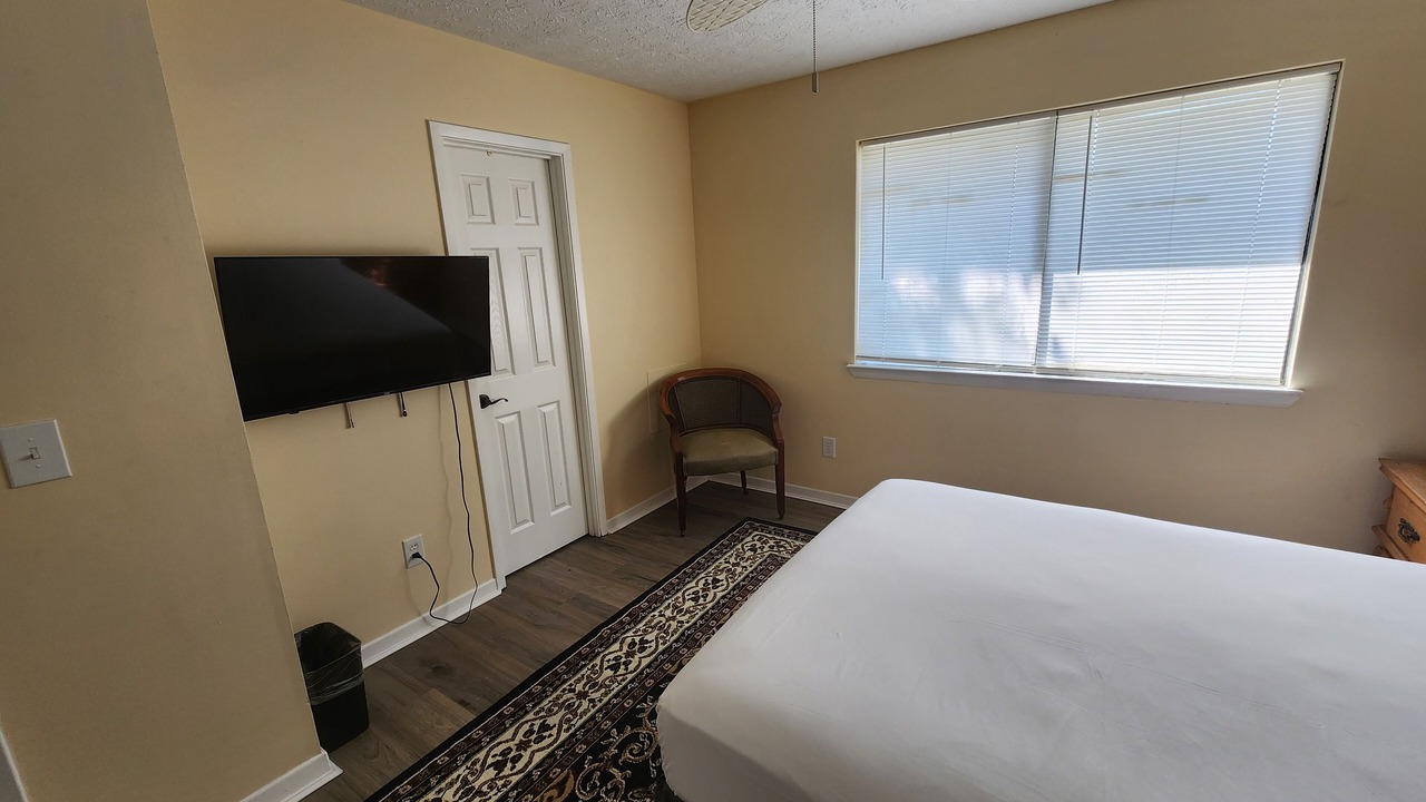 Photo of Bedroom in Parker