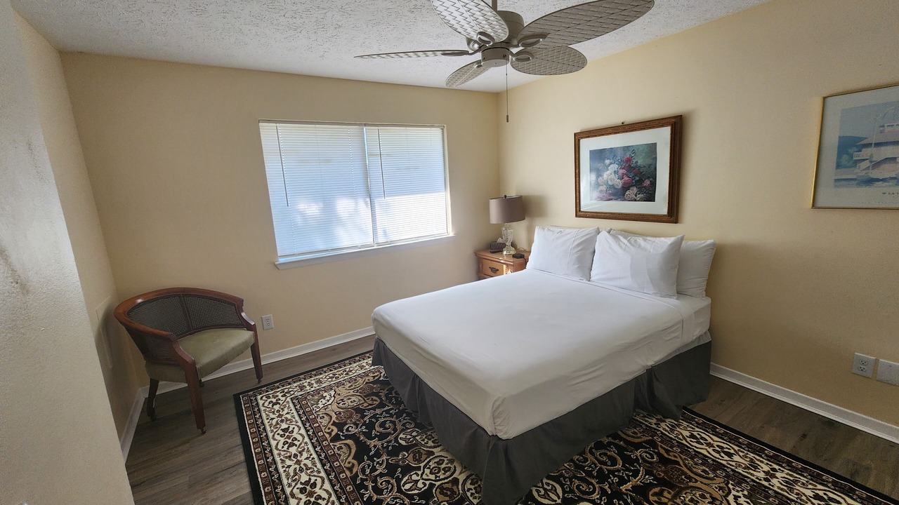 Photo of Bedroom in Parker
