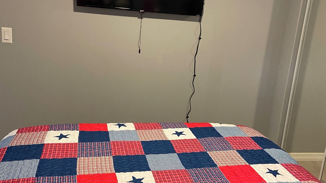 Photo of Bedroom in Welaka