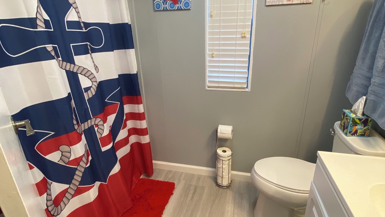 Photo of Bathroom in Welaka